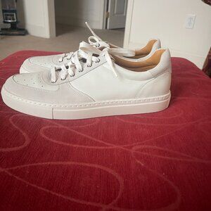 Magnanni Men's Falco Leather Sneakers